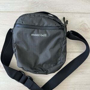 Montbell Travel Tough Shoulder Bag